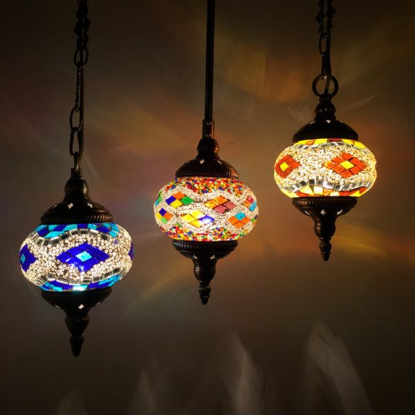 Turkish chandelier - Image 4