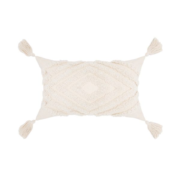 Fashionable Simple Bohemian Style Sofa Pillow Cushion - Image 8