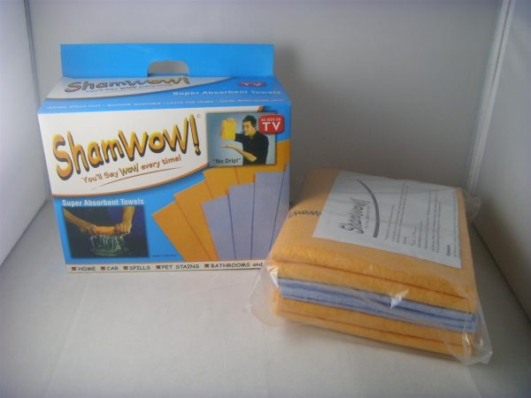 Anti-grease Bamboo Fiber Dish Cloth Washing - Image 2