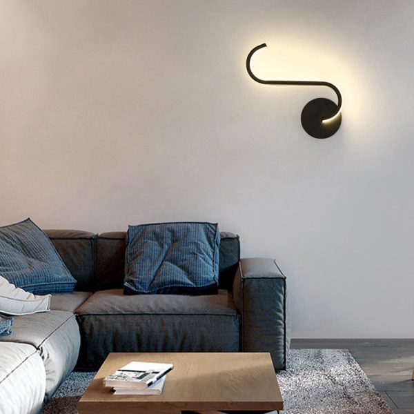 Reading wall light - Image 4