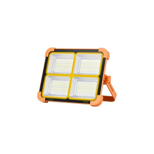 Solar Powered Outdoor Portable Camping Light - Image 3