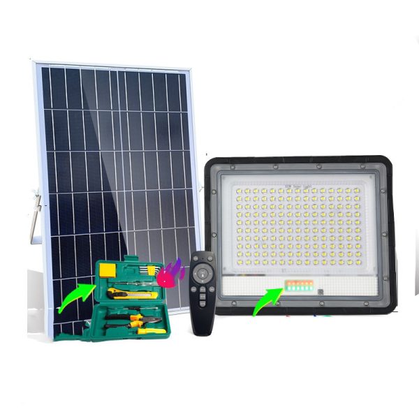 Solar Light Outdoor Garden Light New Rural Household - Image 7