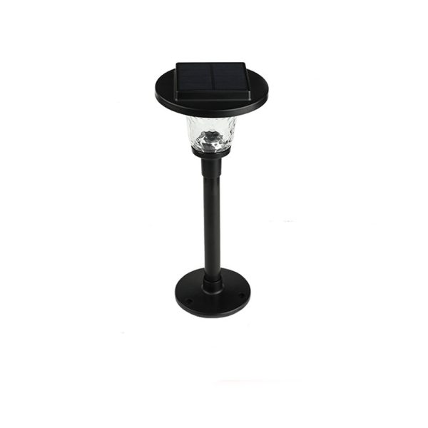 Outdoor Courtyard Garden Landscape Decoration Ground Solar Energy Lawn Lamp - Image 3