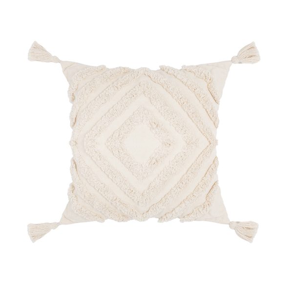 Fashionable Simple Bohemian Style Sofa Pillow Cushion - Image 2