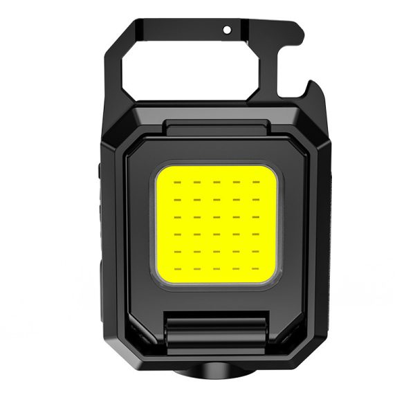 Rechargeable Super Bright Outdoor Small Portable Light - Image 2