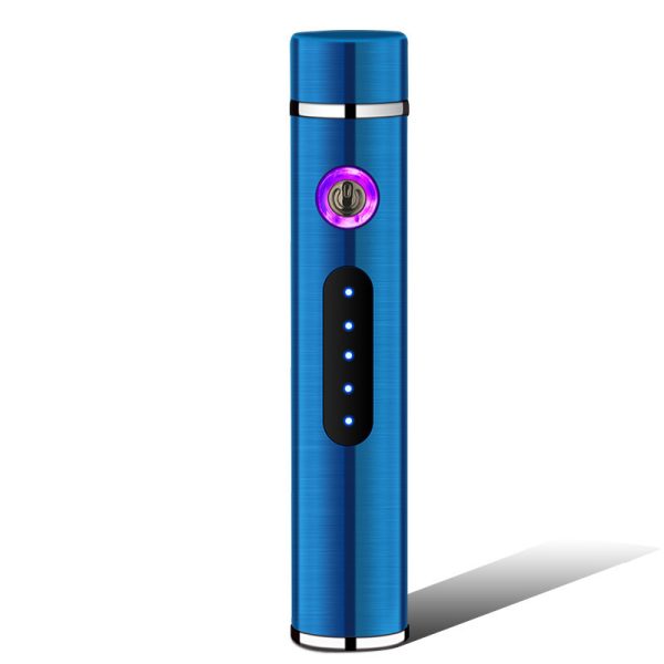 USB Electronic Cigarette Lighter - Image 3