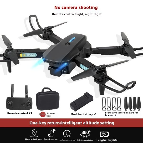 UAV Aerial Photography 8K HD  Intelligence - Image 6