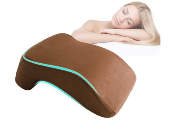 Multifunction Travel Neck Pillow Lunch Break Pillow - Image 7