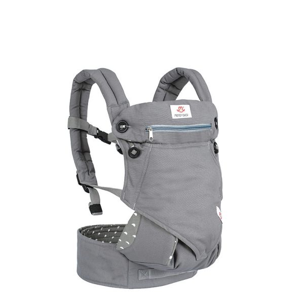 Baby Carrier Multifunctional Four Seasons Universal Lightweight - Image 4