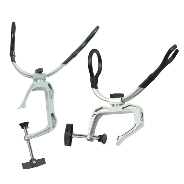 Aluminum Alloy Fishing Stem Bracket - Image 12