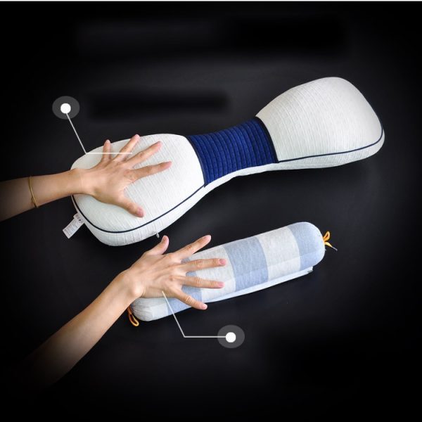 Cervical traction pillow - Image 3