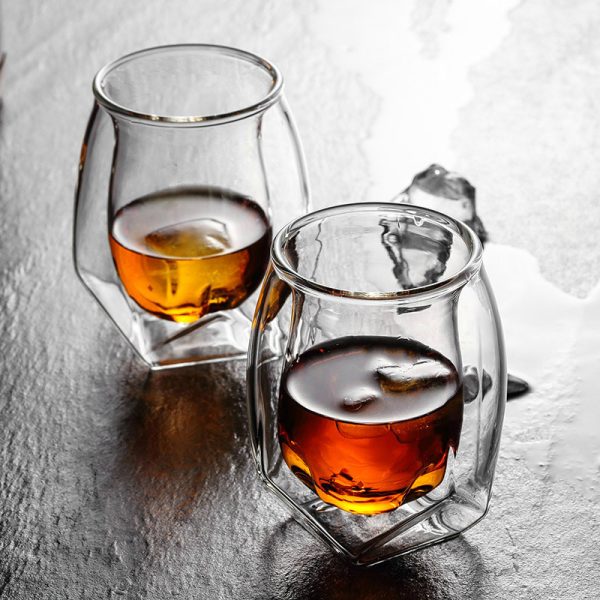 Whiskey glass - Image 4