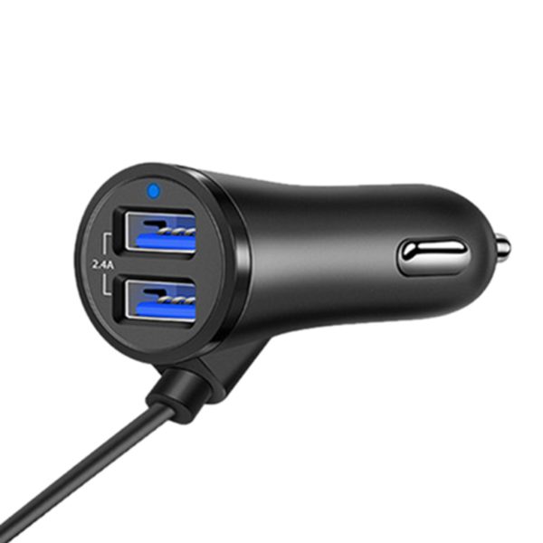 Fast Charge Car Charger - Image 2