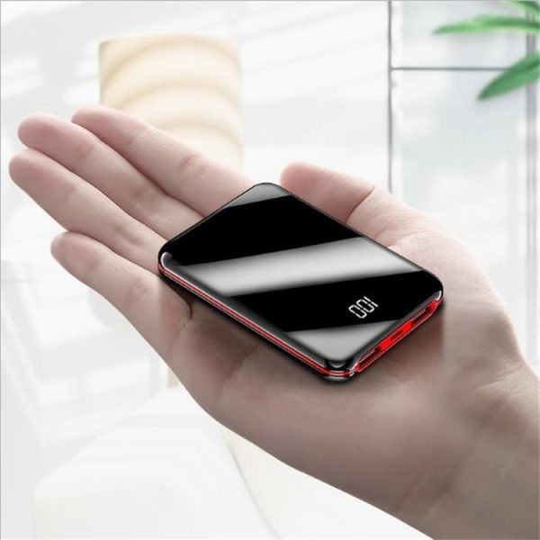 Mini portable power bank - Image 2