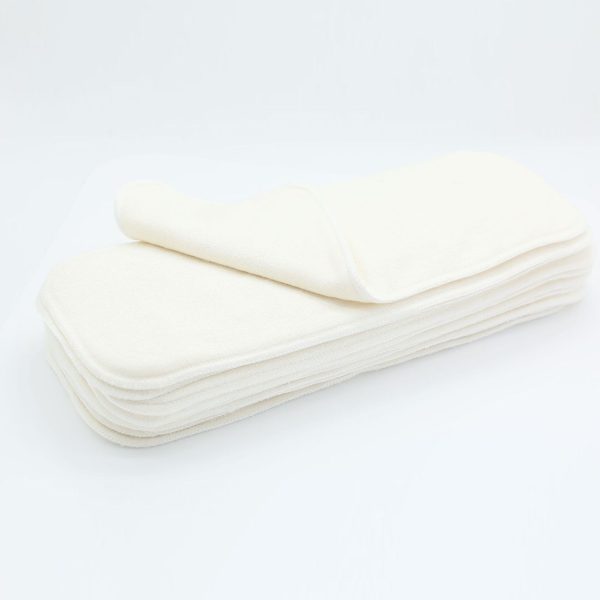 3-Layer diaper pad