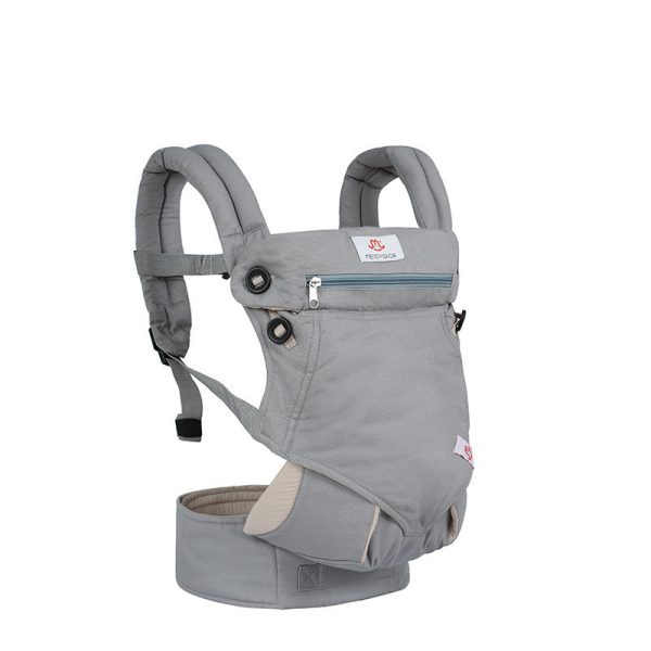 Baby Carrier Multifunctional Four Seasons Universal Lightweight - Image 5