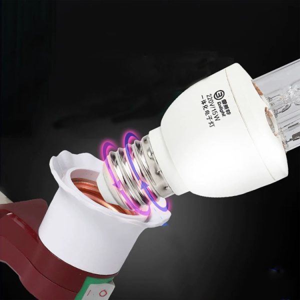 UV disinfection lamp - Image 4