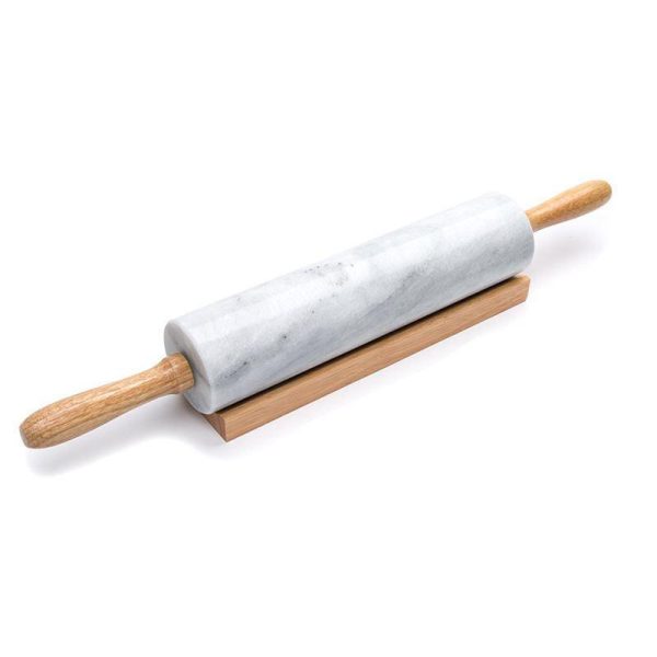 Marble rolling pin home - Image 4