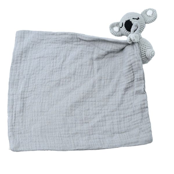 Baby Appeasing Towel Cute Animal - Image 6