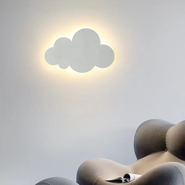 Children's Bedroom Lights Are Modern And Simple And Warm - Image 5