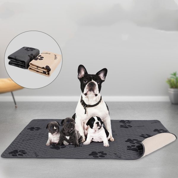 large washable pet dog pads - Image 5