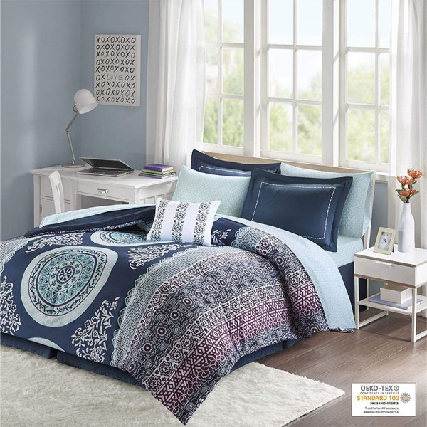 Three Or Four-piece Bedding Quilt Cover - Image 2