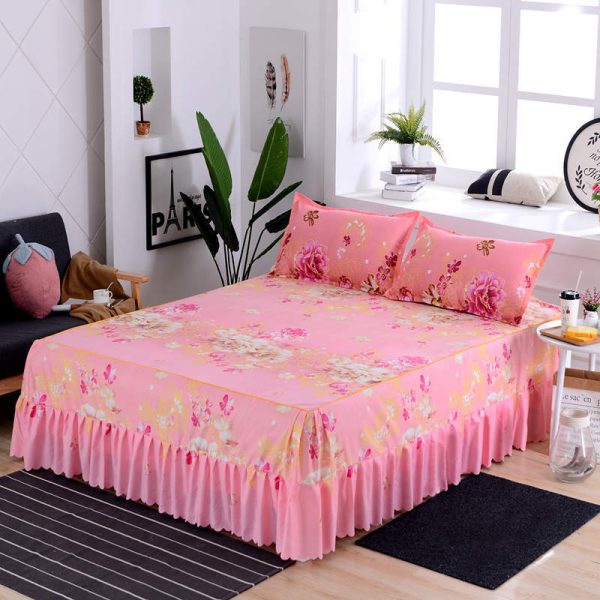 Three-piece bedding set - Image 4