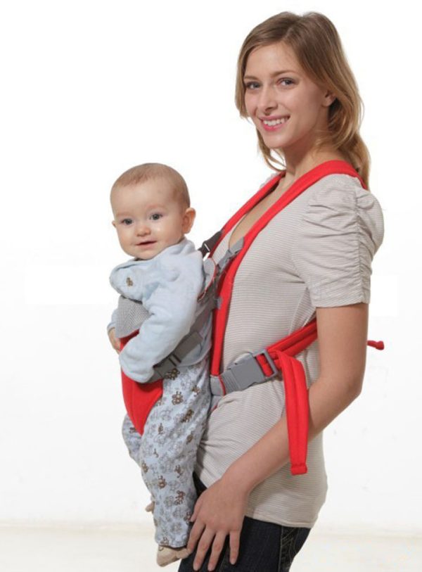 Fashion simple baby carrier for mother and baby - Image 3