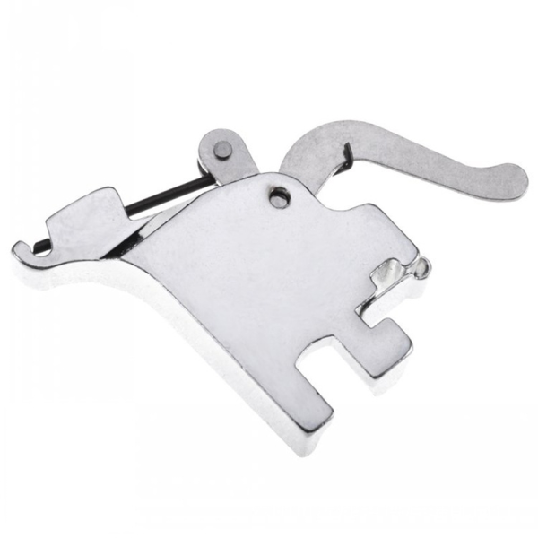 Universal Presser Foot Holder for Household Sewing Machine - Image 5