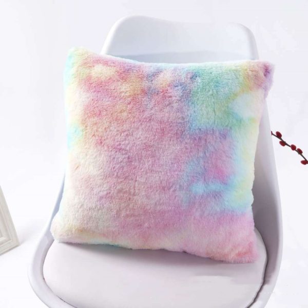 Home Sofa Bedroom Office Pillow Cushion Cover