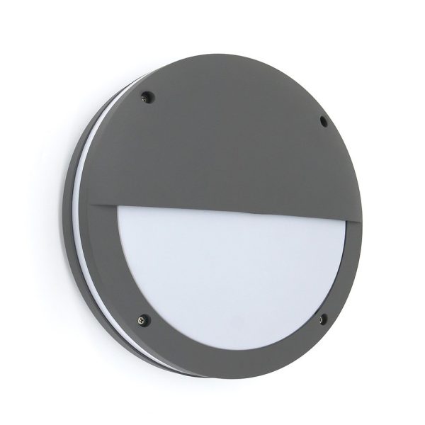 Nordic Simple Modern European Waterproof Outdoor Wall Lamp - Image 5