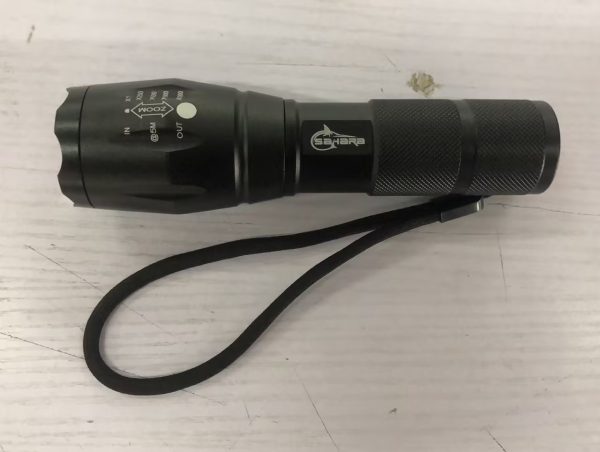 Outdoor Flashlight - Image 6