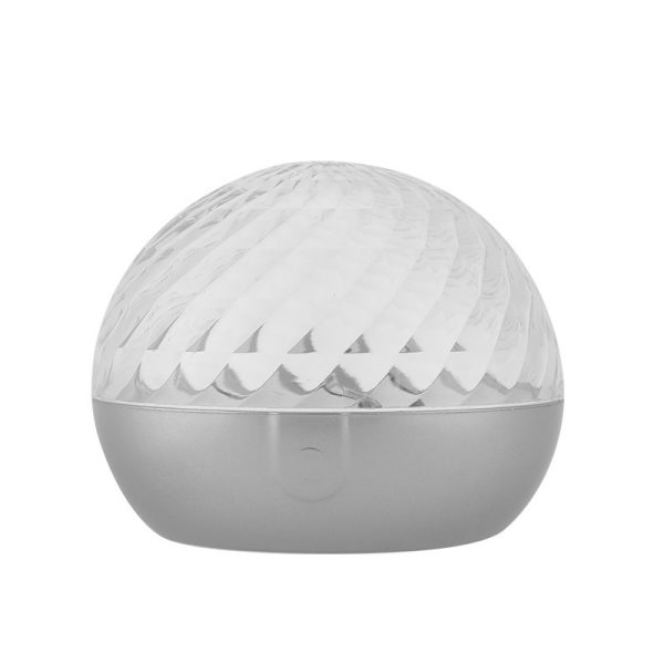 Rotating Water Ripple Small Night Lamp Creative - Image 4