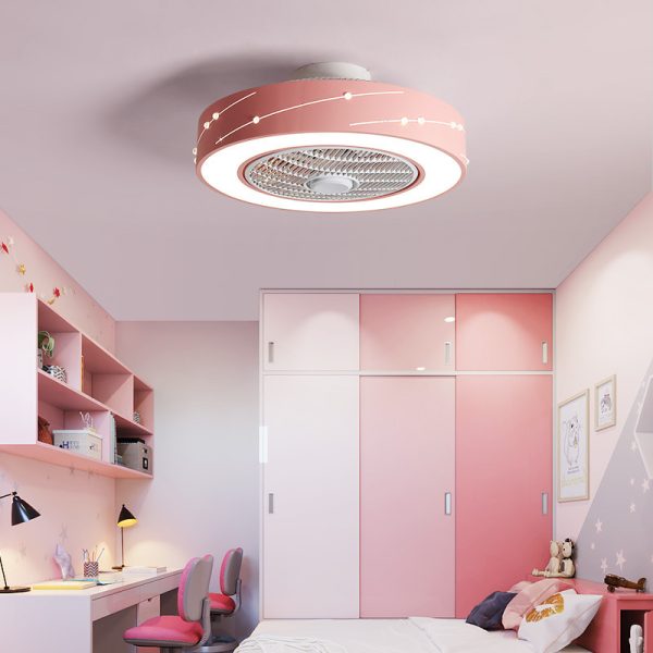 Household Dining Room Invisible Integrated Led Bedroom Lamp - Image 3