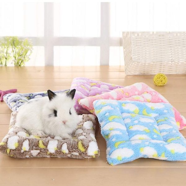 Pet rabbit cotton pad - Image 2