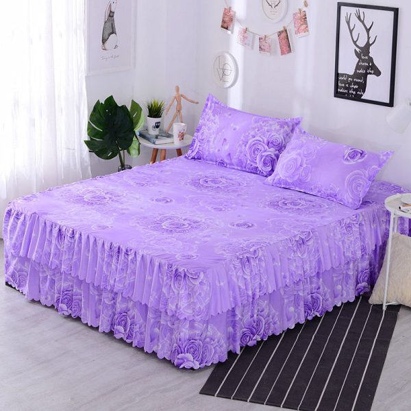 Three-piece bedding set - Image 3