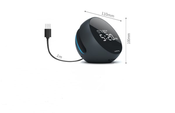 Wireless clock charger - Image 5