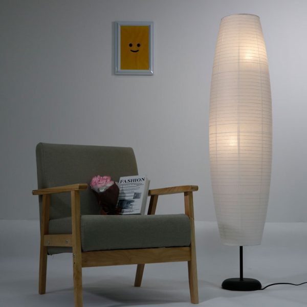 Nordic European Style Minimalist Floor Lamp Ins - Image 5