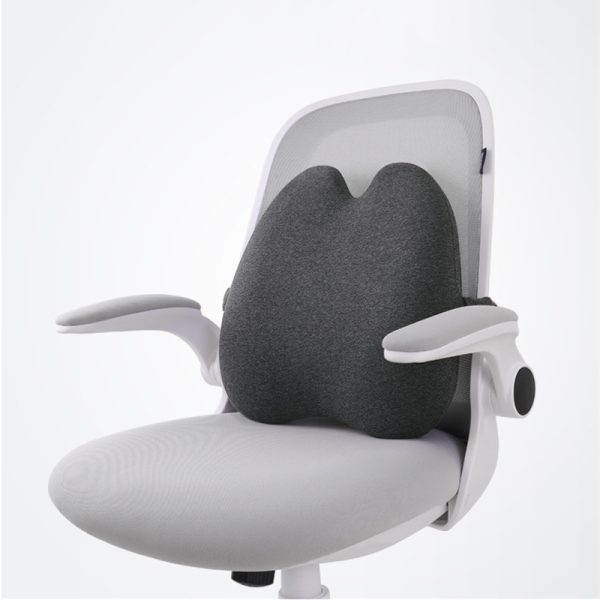 Office lumbar support waist memory foam - Image 5