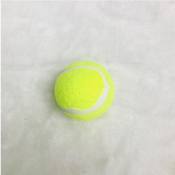 Dog rubber molar tennis - Image 6