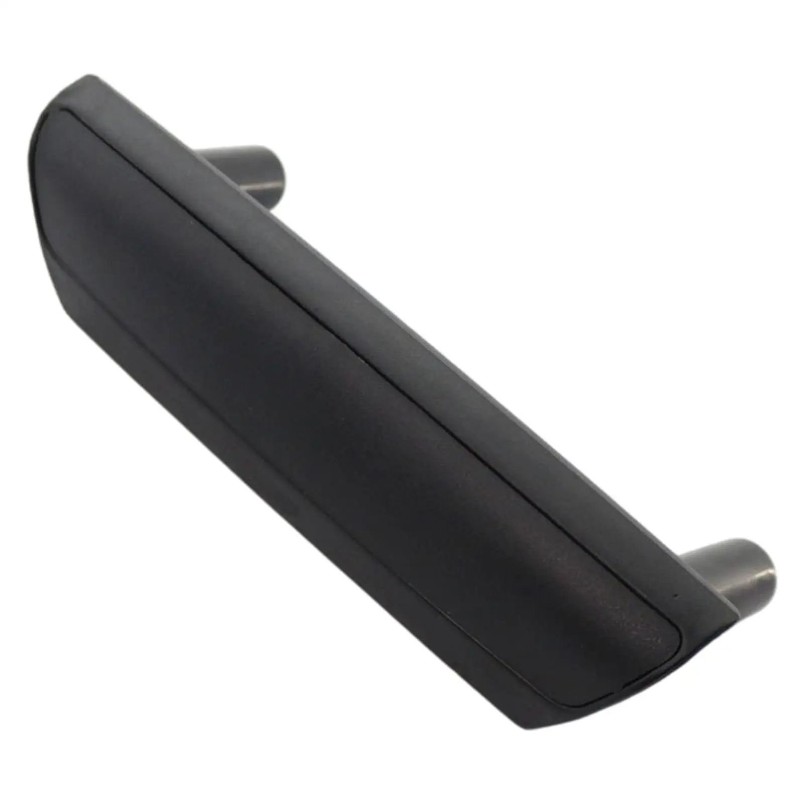 Plastic Interior Door Handle, 7H0 867 179 7H0 867 180 Fit for Transporter T5 2003+ Replace Parts Accessories， Easy to Install