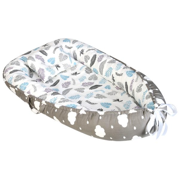 Fully Surrounded Bionic Baby Mattress - Image 4