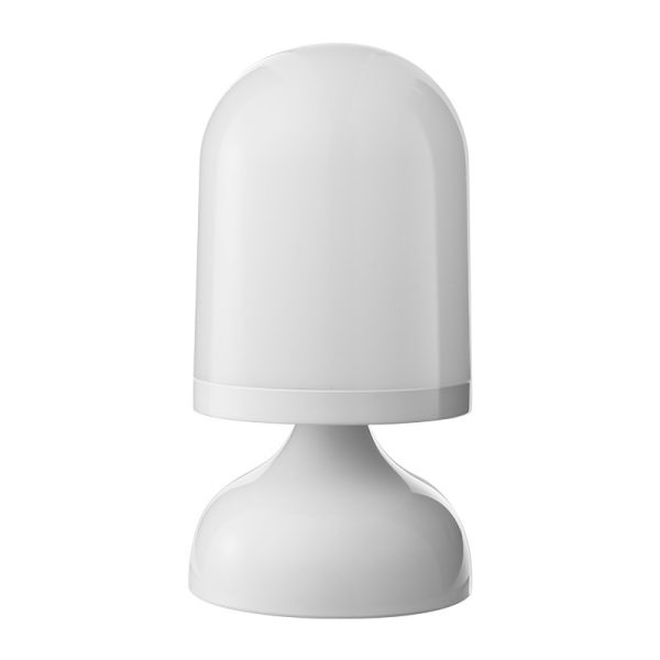 Intelligent Voice-controlled Voice Small Night Light USB Charging Pat Dimming - Image 4