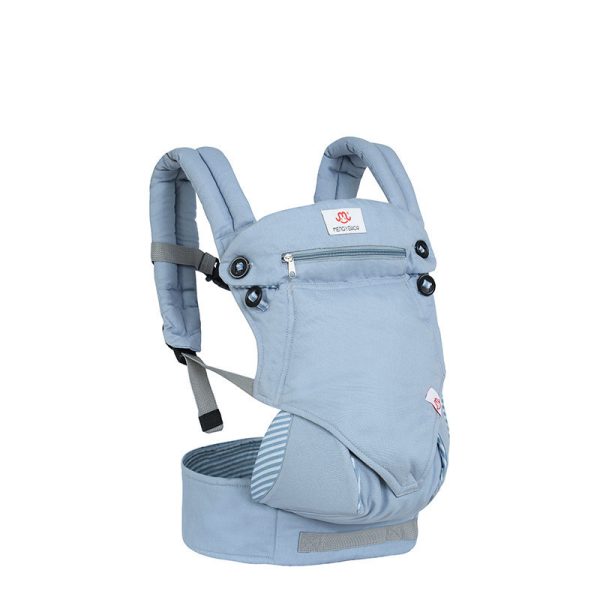 Baby Carrier Multifunctional Four Seasons Universal Lightweight - Image 2