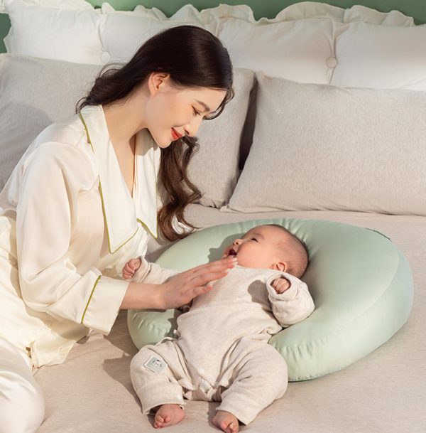 Breastfeeding Pillow For Newborn Pregnant Women - Image 5