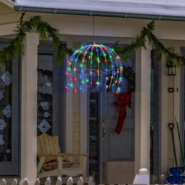 Christmas Decoration LED Lighting Fashion - Image 2