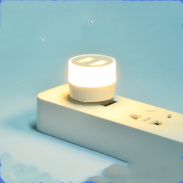 USB Night Light Branch Device - Image 4