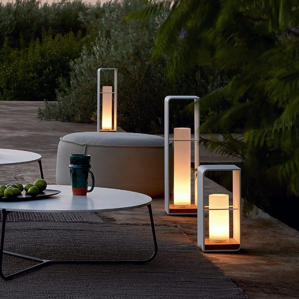 Solar Outdoor Light Waterproof Courtyard - Image 2