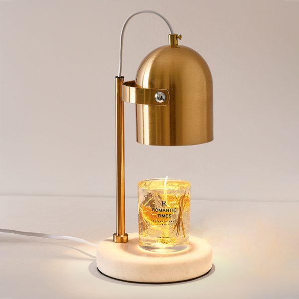 Lamp Table Lamp Bedroom Aromatherapy Stove Machine - Image 3