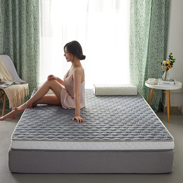 Latex Mattress High Rebound 3D Stereo Mat Tatami Mattress - Image 5